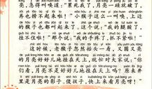 早字的故事读后感