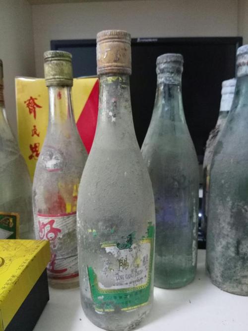 Jingyanggang的缩写