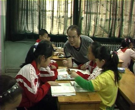 鲁迅叔叔看完书后的想法
