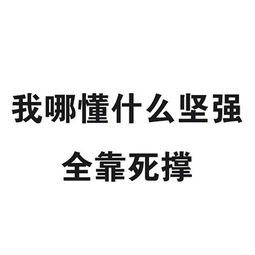 我了解很强