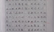 难忘的春节作文400字