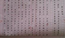 成长的快乐作文450字