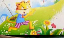 哲理小故事：再试一次