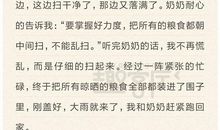 难忘的暑假经历作文