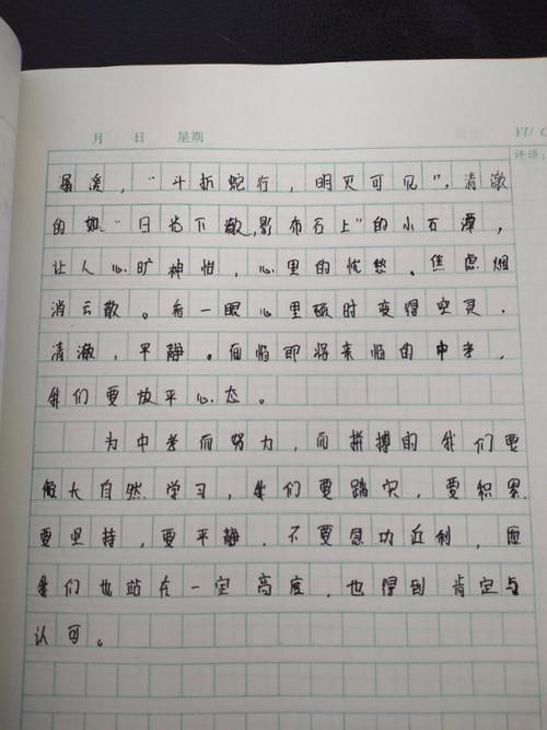 远足组成