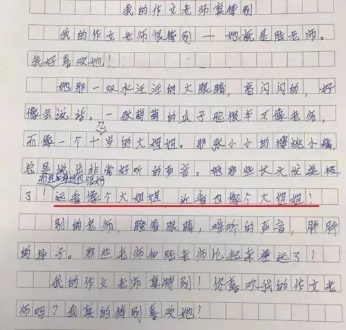 我理想的800字构图