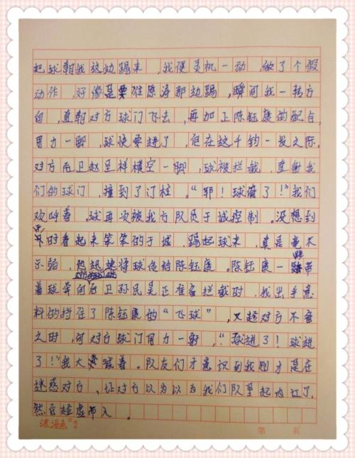踢足球的乐趣组成