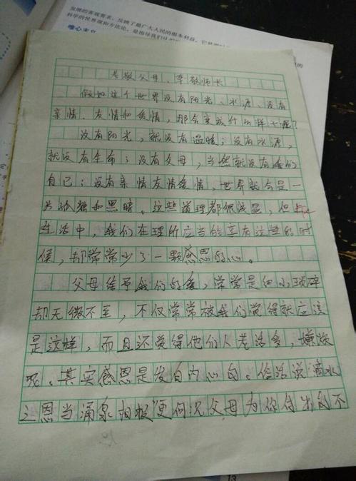 有凝聚力的家庭组成