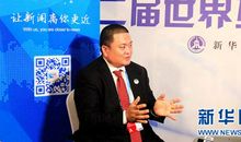 张宏江:二次创业,寻找人生下一次冲浪