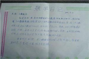 元旦日记300字