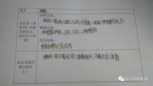 景阳港400字的缩写