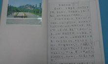 写春天的作文400字