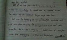 网络改变生活作文