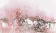 次北固山下的改写