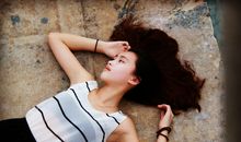 往事并不如烟读后感