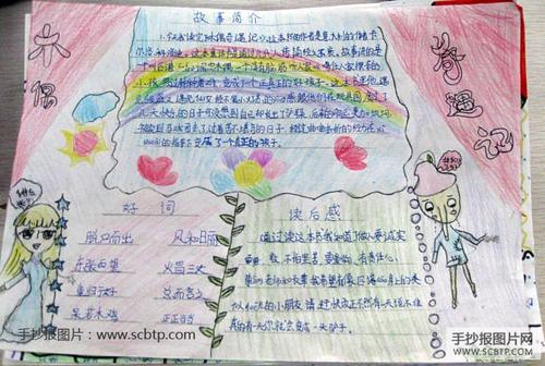 看了皮诺曹