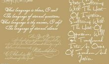 敢下本，也要输得起