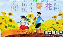 青铜葵花冰项链读后感