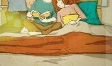 生命中值得珍惜的五个人