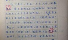 生活中的发现作文600字