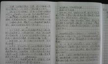 亲情细节描写的作文