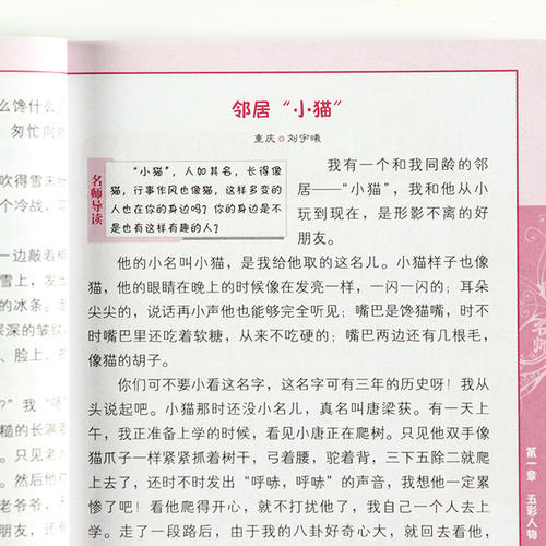 小学生优秀日记