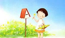 春天里的发现作文