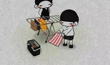 因为知足，所以更接近幸福