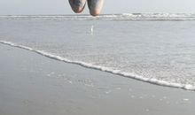 我的成长三部曲：任凭岁月翻滚，依然静水流深