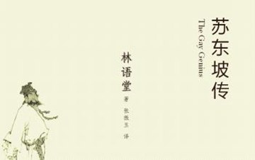 阅读苏东坡后的500字