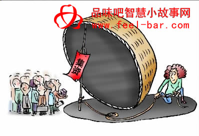 哲学故事：爱+智慧=奇迹