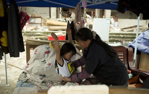 母爱无价