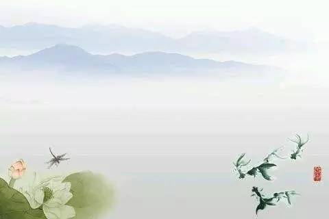 诗意改写