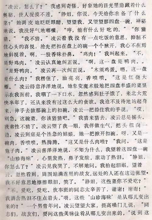 难忘的除夕作文