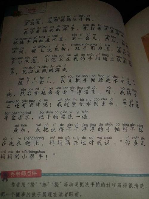 饺子用300字