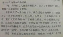 往事作文500字