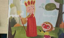 三打白骨精读后感