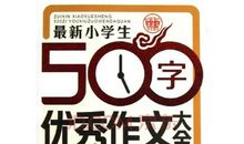 学雷锋作文500字