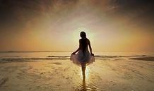 经典语句：此去经年，千山万水，永不相离