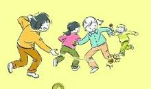 打沙包作文三年级