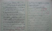 三年级观察作文