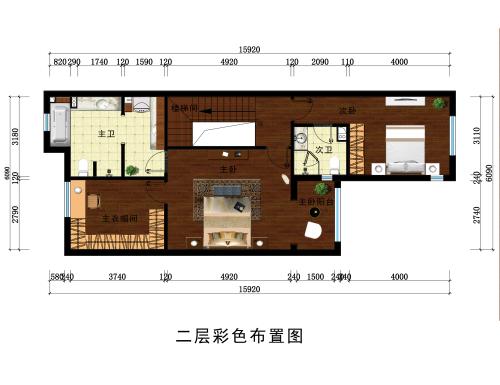 内心丝丝慰藉