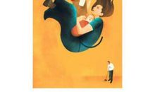 我发现了妈妈的秘密