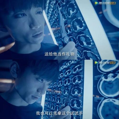 十年后，您将成为谁，您将如何？
