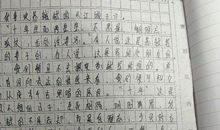 我的苦与乐作文400字