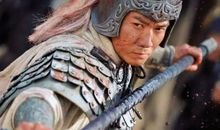 三国演义赵云读后感