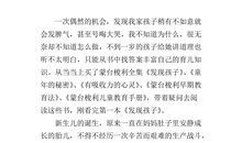 名著读后感600字作文