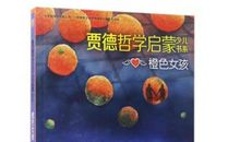 橙色女孩读后感