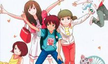 读非常女生有感