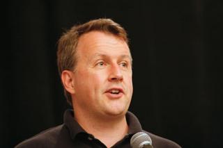 企业家保罗·格雷厄姆（Paul Graham）给企业家的11个词